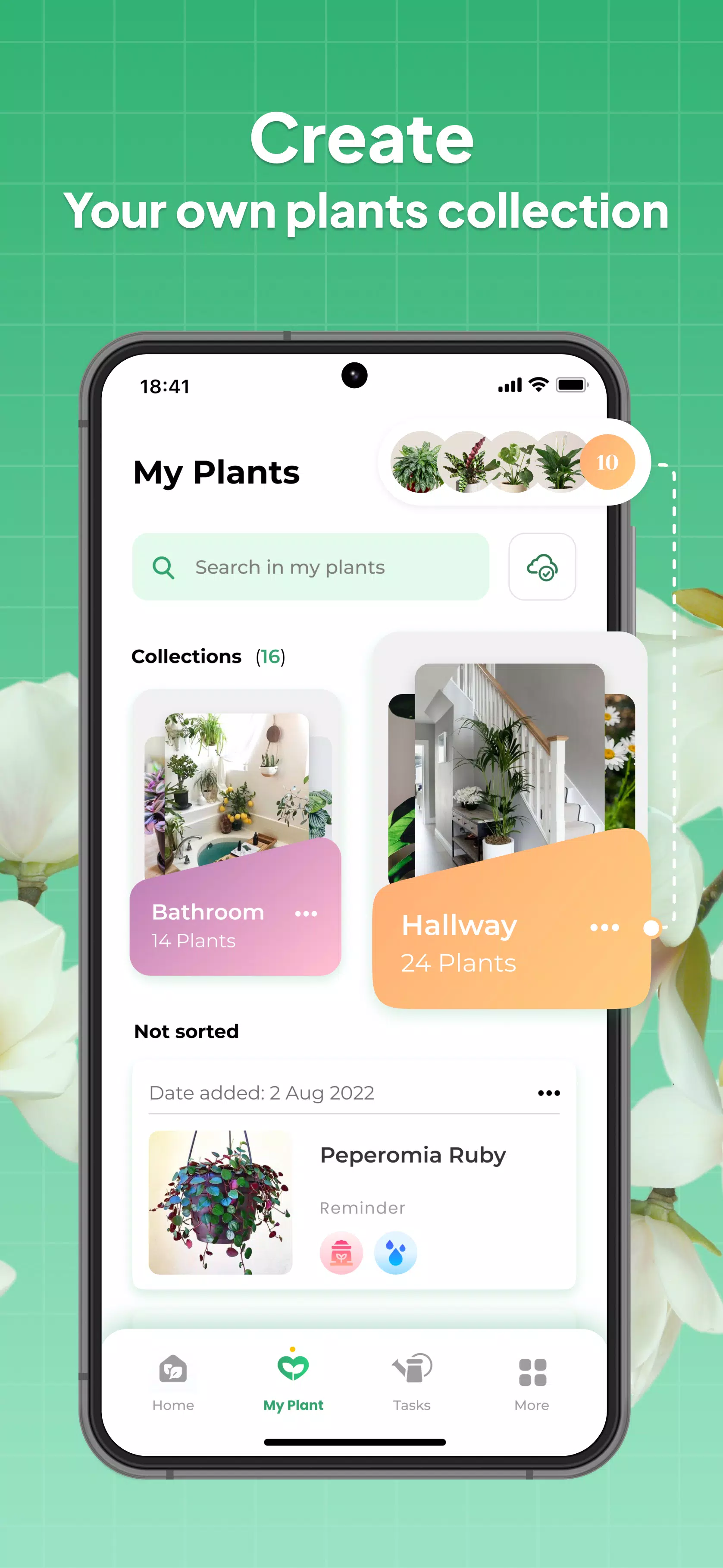 LeafSnap Screenshots2