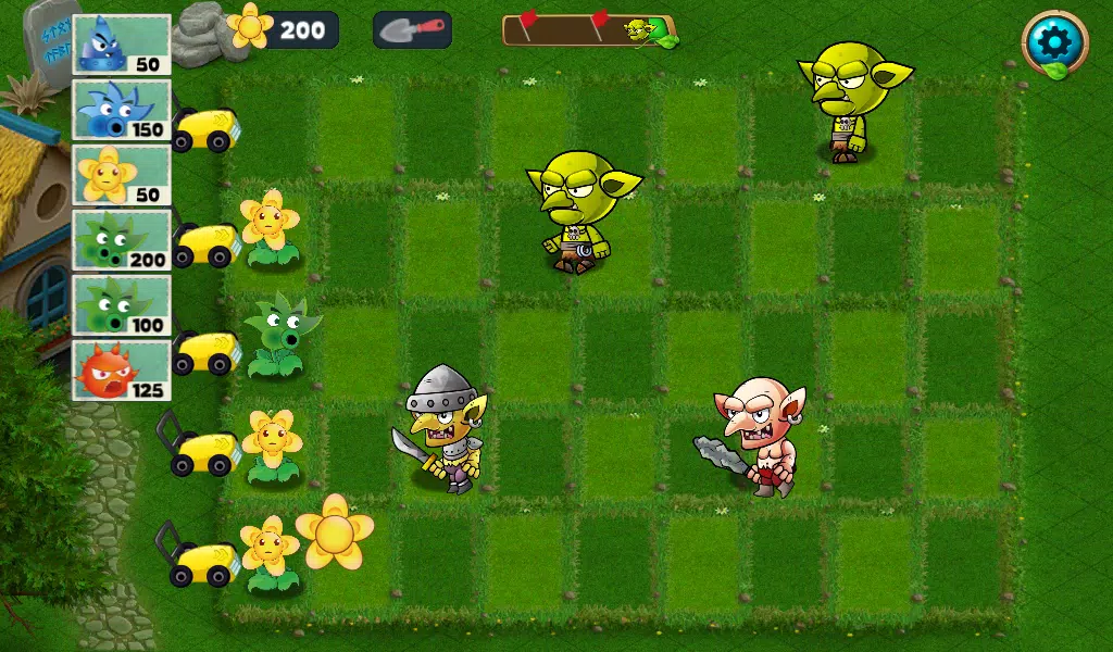 Plants vs Goblins APK for Android Download PGYER APKHUB Plants vs Goblins APK for Android Download PGYER APKHUB