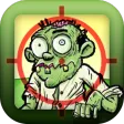 Zombie Garden - Home Defense