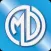 M.D