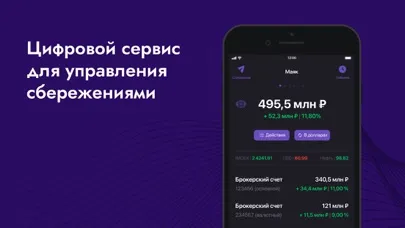 تصاویر Маяк Инвестиции