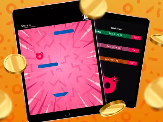 Play Chumba iPad  Ekran Görüntüleri