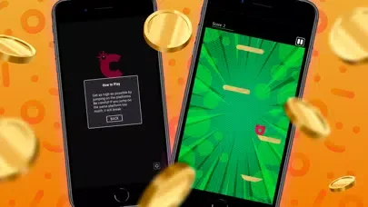 Play Chumba Ekran Görüntüleri