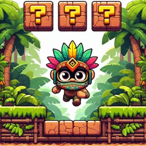 Jungle Run