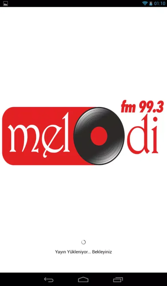 Melodi FM应用截图