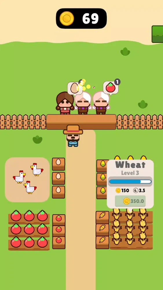 Farm Fun Screenshots