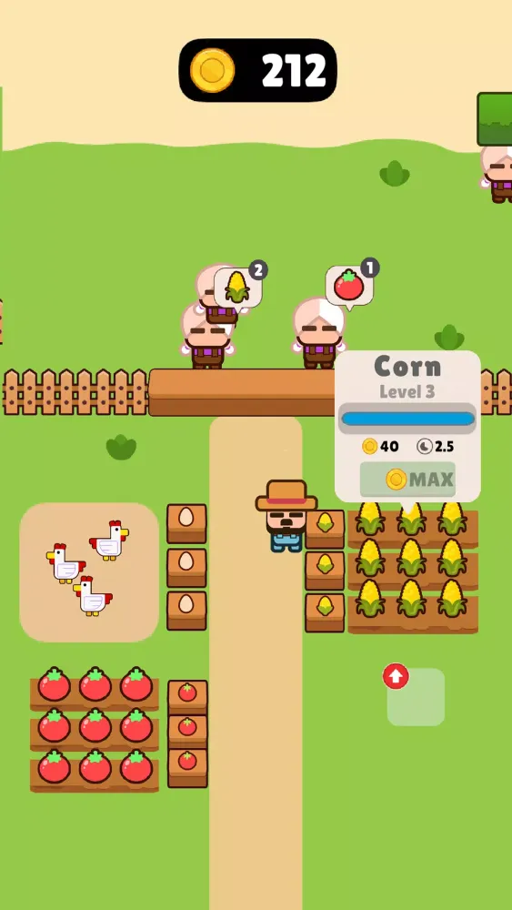 Farm Fun Screenshots