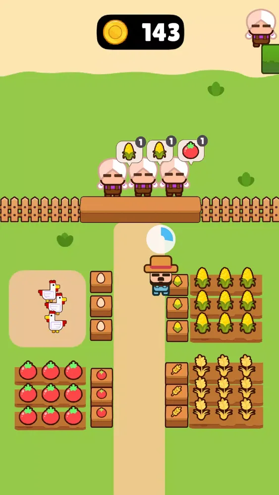 Farm Fun Screenshots