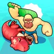 Monster Commander