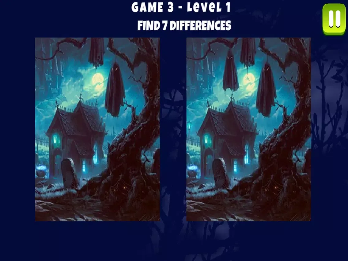 Скриншоты Play Scary Maze Game iPad 