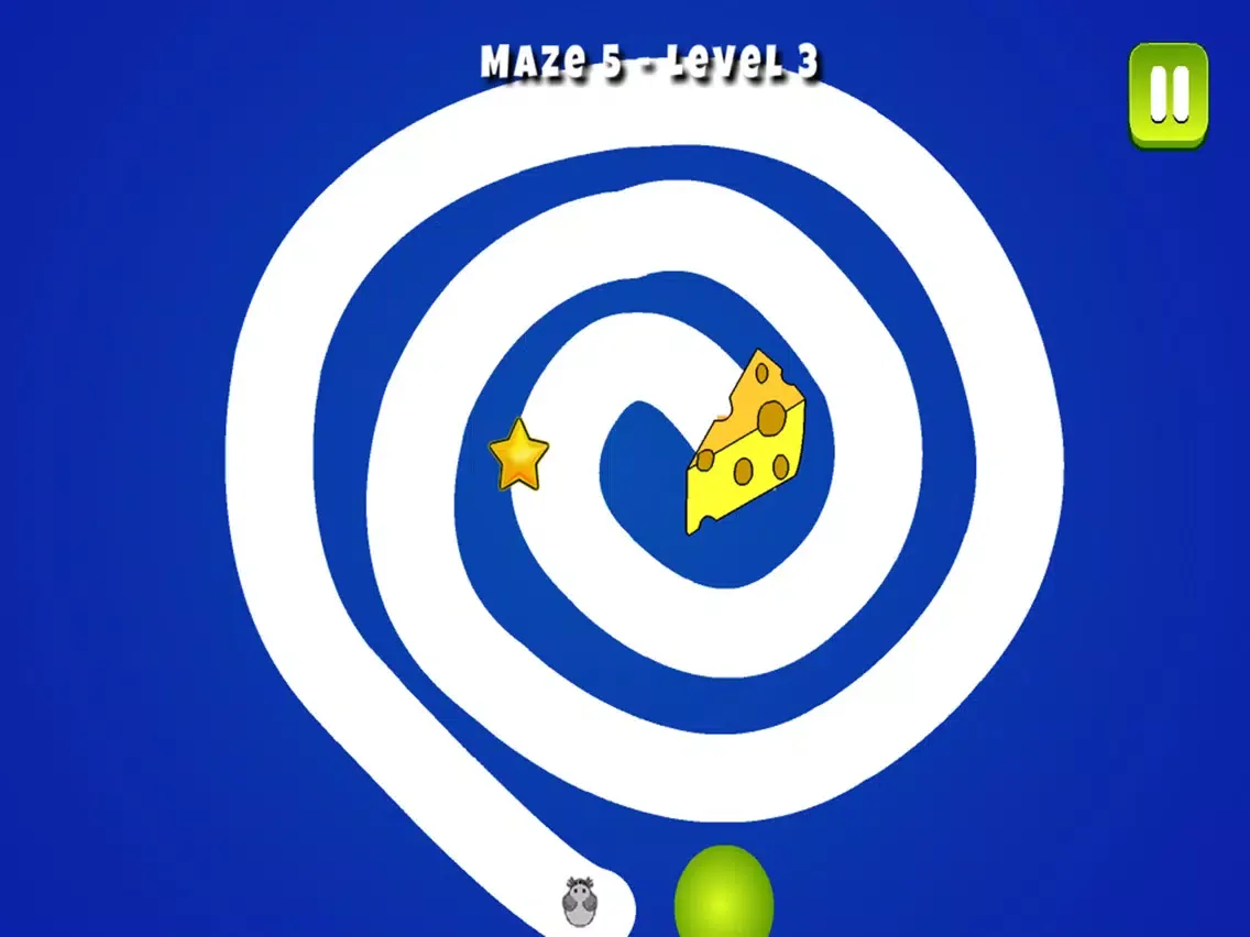 Скриншоты Play Scary Maze Game iPad 