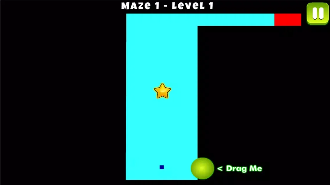 Скриншоты Play Scary Maze Game