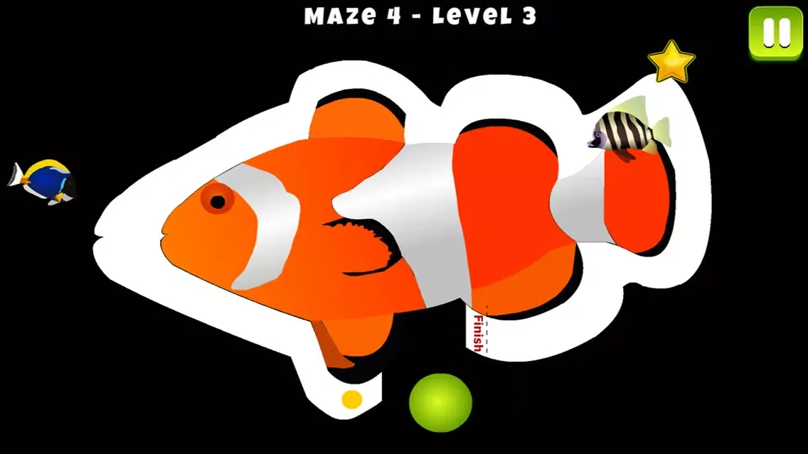 Скриншоты Play Scary Maze Game