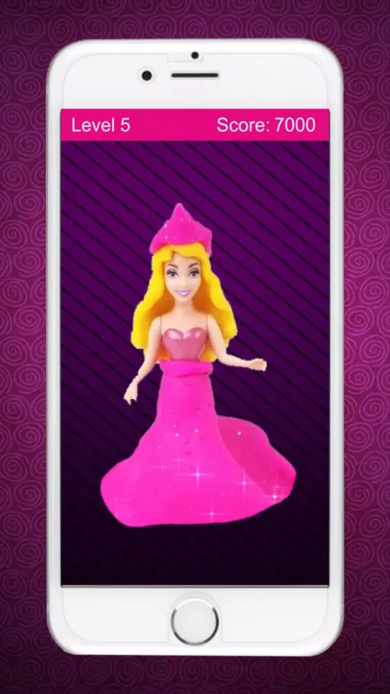 صور Princess Creativity Clay Play