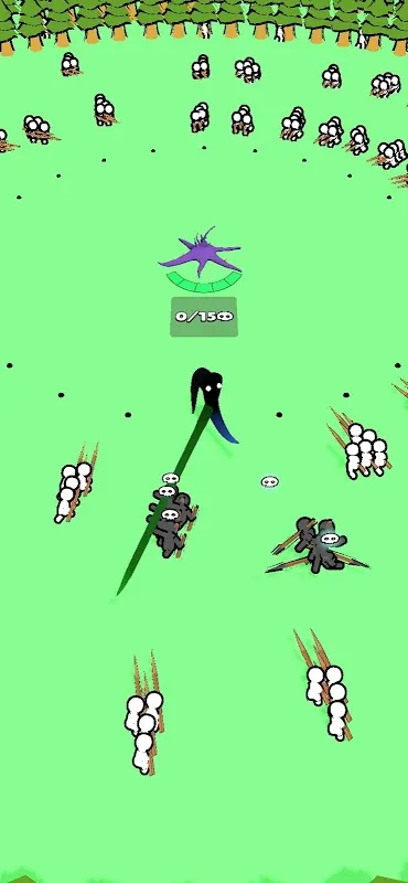 Alien Guard應用截圖