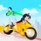 Deadline - 3D Bike Rider Arena