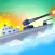 Sea War: Ship battleship world