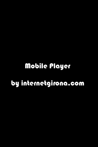 Captures d'écran de XtraFM Costa Brava Player