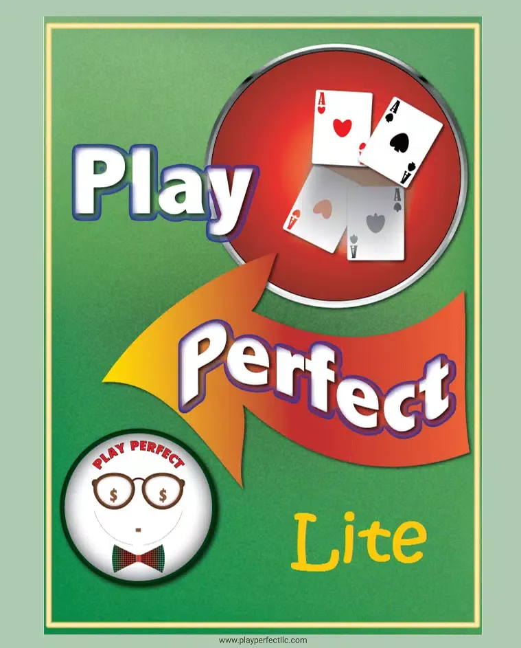 Tangkapan layar Play Perfect Video Poker Lite