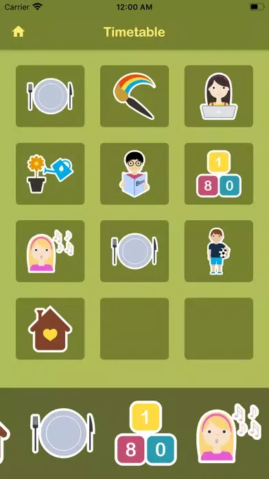 Capturas de pantalla de Play & Pretend