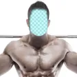 Bodybuilding Photo Editor - Get Ripped Gym Body