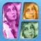 Collage Maker Photo Studio with Grid Layouts - Add cool Filters and Retouch Pics