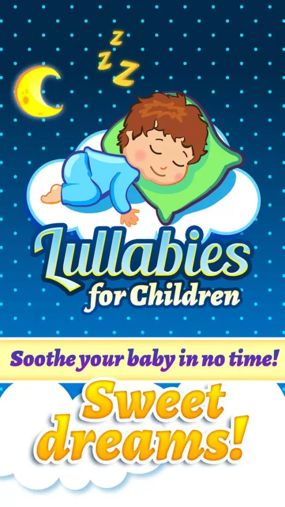 صور Cute Lullabies for Children: Preschool Toddler Nursery Rhymes & Bedtime Baby Songs