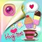 Cute Photo Editor & Funny Selfie Camera Stickers