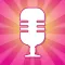 Voice Recording Prank Sound Changer - Record & Morph your Speech with Funny Audio Effects