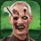 Zombie Photo Maker Booth