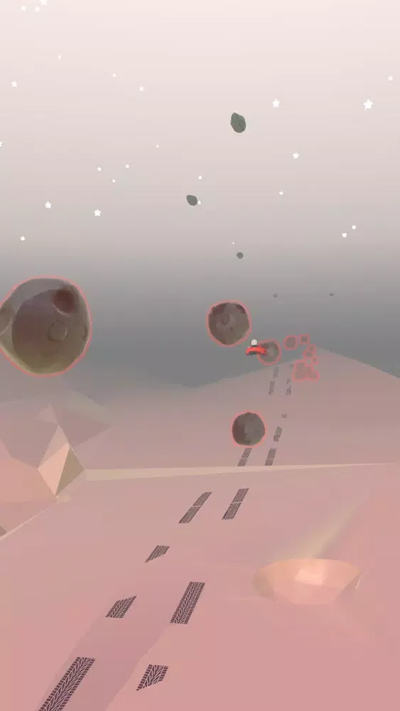 Capturas de pantalla de Moon Walk 3D