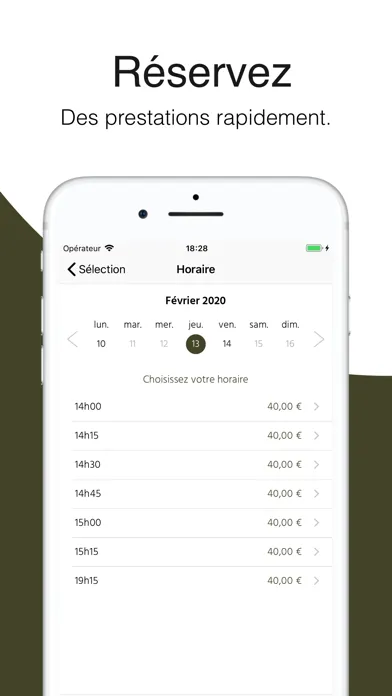 Plénitud’esthetics Prevessin Screenshots