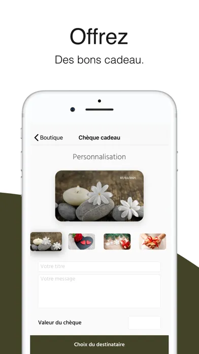 Plénitud’esthetics Prevessin Screenshots