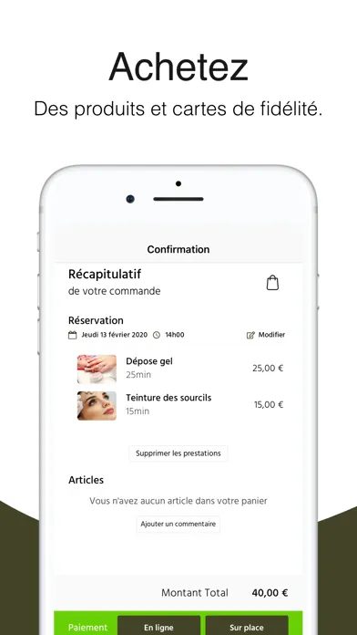 Plénitud’esthetics Prevessin Screenshots