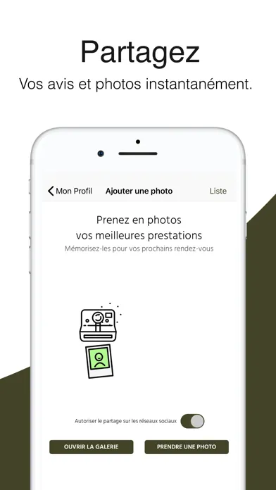 Plénitud’esthetics Prevessin Screenshots