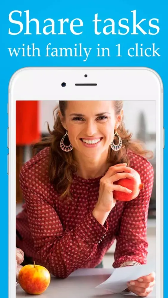 Plenty應用截圖