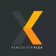 Remote for Plex