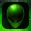 Alien Live Wallpaper