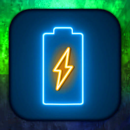 Battery Live Wallpaper Battery Live Wallpaper