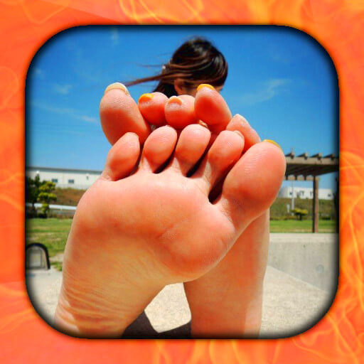 Feet Live Wallpaper Feet Live Wallpaper