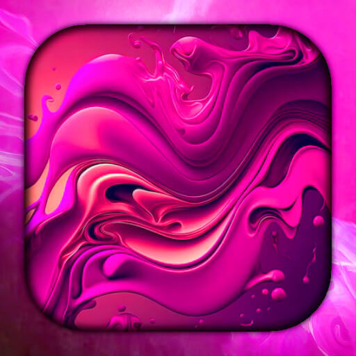 Magenta Live Wallpaper Magenta Live Wallpaper
