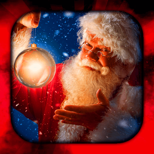 Santa Claus Live Wallpaper Santa Claus Live Wallpaper