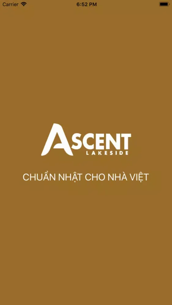 Captures d'écran de Ascent Virtual Reality