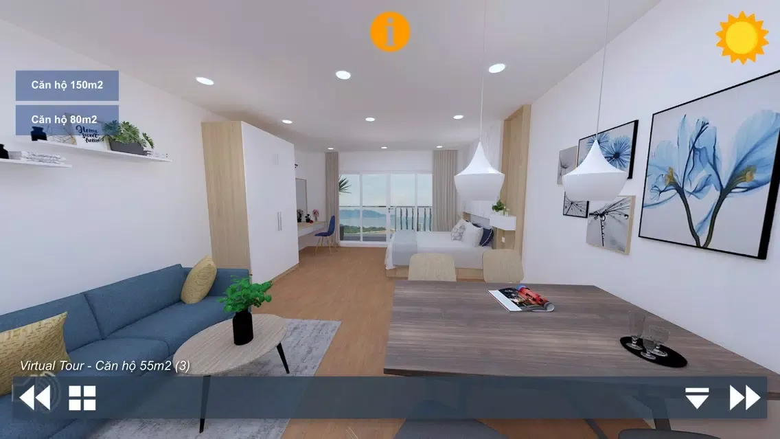 Gateway Vung Tau Screenshots