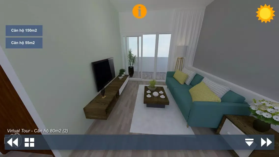 Gateway Vung Tau Screenshots