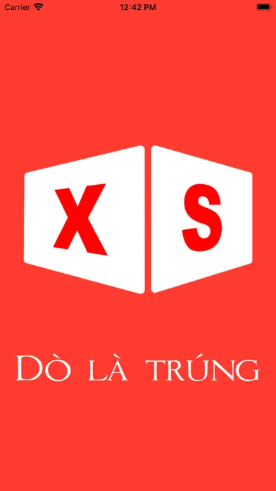 Sổ xố Live 5.0 Screenshots