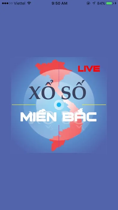 Trực tiếp Xổ Số Miền Bắc Screenshots