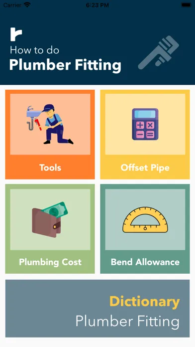 صور Pipe Fitting Calculator & Tips