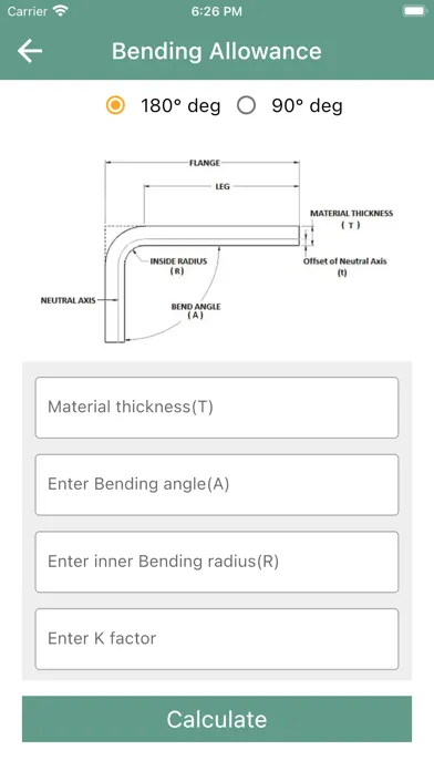 صور Pipe Fitting Calculator & Tips