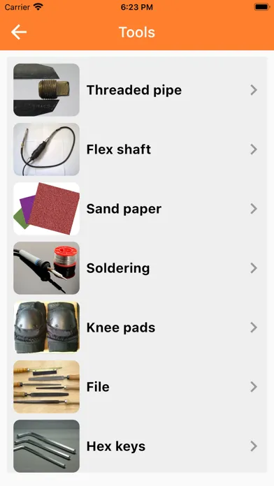 صور Pipe Fitting Calculator & Tips